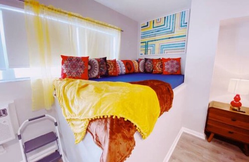 South Beach Hotel | Accessible South Beach Unit w/Free Perks