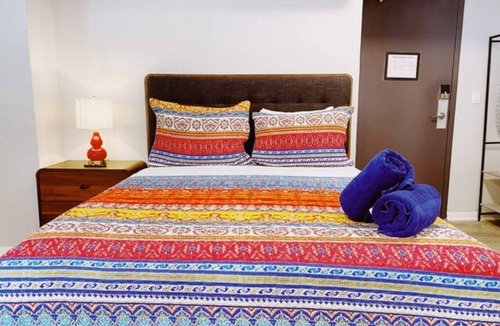 South Beach Hotel | Accessible South Beach Unit w/Free Perks