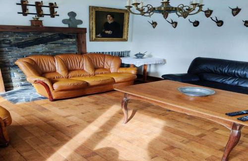 Tenneville House | Accessible Stay in Nature