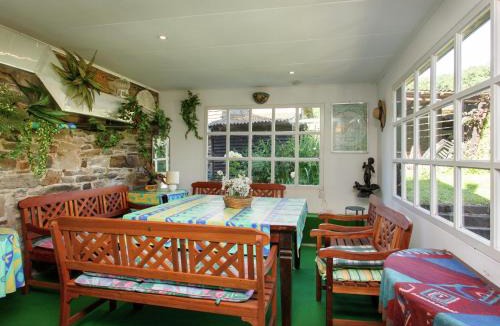 Tenneville House | Accessible Stay in Nature