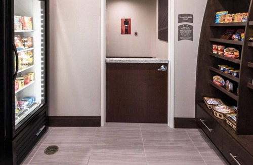 Baytown Apartment | Accessible Studio Suite | Breakfast Included!