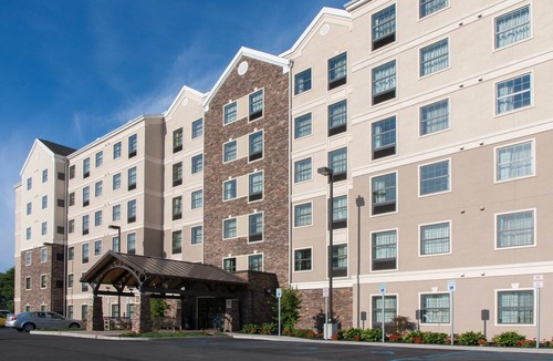 West Seneca Apartment | Accessible Suite w/Kitchen, Breakfast, & Pool!
