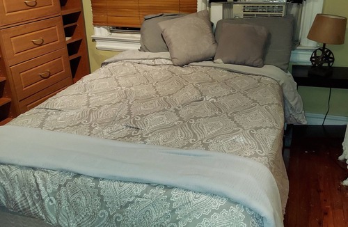 Columbia Heights House | Accessible to Urban Amenities