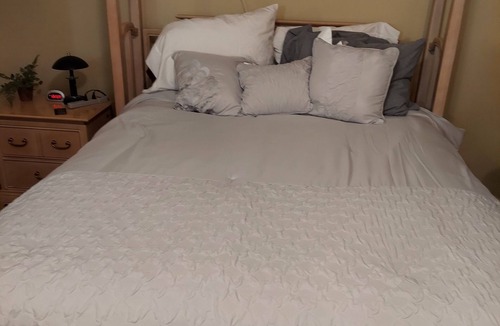 Columbia Heights House | Accessible to Urban Amenities