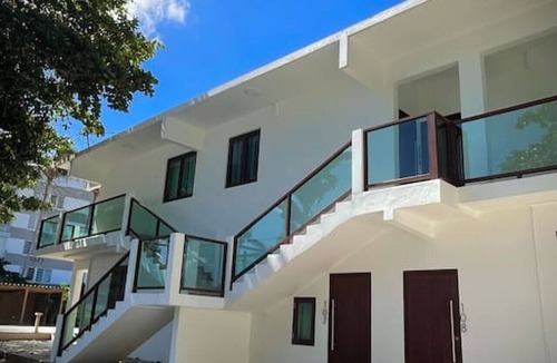 Stella Apartment | Accessible Unit at Corcega Beachfront Suites