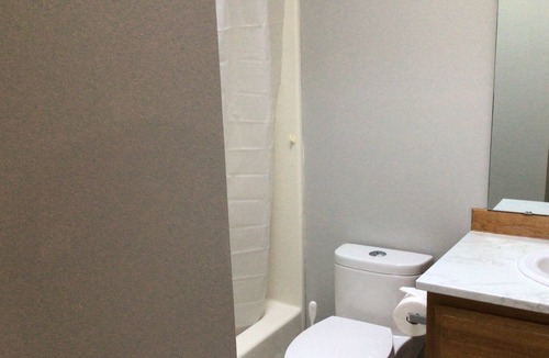 Columbia City House | Accessible units @ the center of COLUMBIA CITY