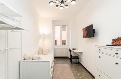 San Fruttuoso Apartment | Accogliente appartamento-10 min dal centro