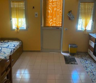 Sciacca Apartment | Accogliente Appartamento Costa Makauda