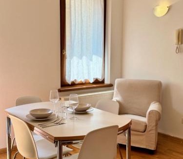 Belluno Apartment | Accogliente Appartamento nel Centro Storico di Belluno, dietro Piazza delle Erbe