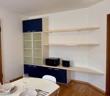 Belluno Apartment | Accogliente Appartamento nel Centro Storico di Belluno, dietro Piazza delle Erbe