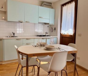 Belluno Apartment | Accogliente Appartamento nel Centro Storico di Belluno, dietro Piazza delle Erbe