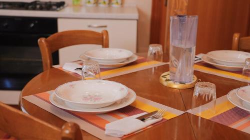 Foppolo Apartment | Accogliente Appartamento Foppolo