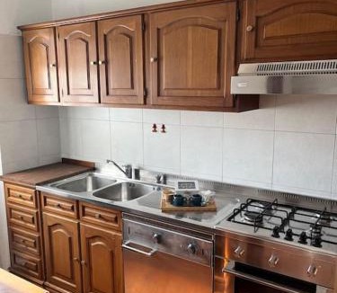 Parabiago Apartment | Accogliente appartamento a 25 minuti da milano