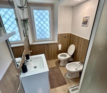 Alvito Apartment | ACCOGLIENTE DIMORA IN CENTRO STORICO ALVITO Dinamica Real Estate