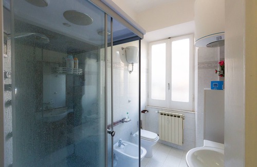 Pigneto Apartment | Accogliente