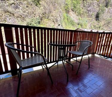 Branzi Apartment | Accogliente monolocale in centro a Branzi