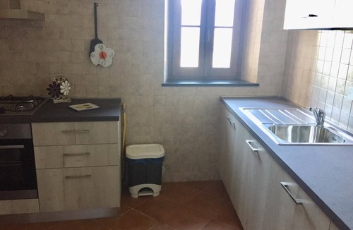 Finale Ligure Cottage | Accogliente Rustico 90mq, Giardino Vista Mare, Posto Auto, Animali Ammessi