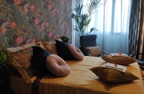 Quartiere XXIV Don Bosco House | Accoglienza e Comfort