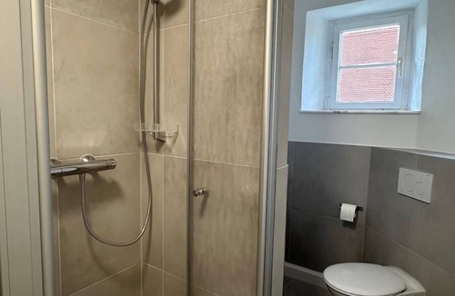 Blaufelden Apartment | Accommodation with three bedrooms - ideal for long-term tenants