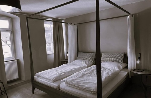 Blaufelden Apartment | Accommodation with three bedrooms - ideal for long-term tenants