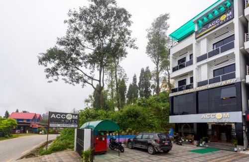 Namsaling Hotel | Accom Hotel