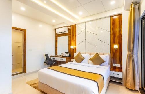 Namsaling Hotel | Accom Hotel