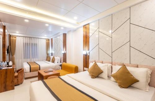 Namsaling Hotel | Accom Hotel