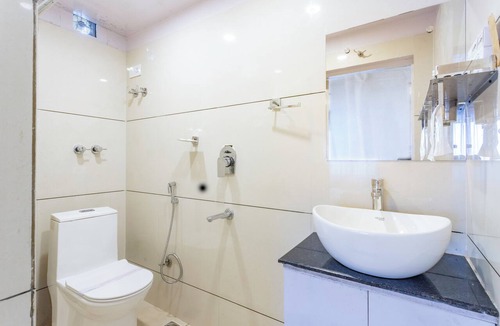 Namsaling Hotel | Accom Hotel
