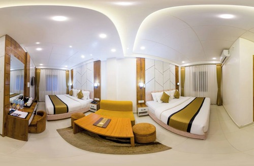 Namsaling Hotel | Accom Hotel