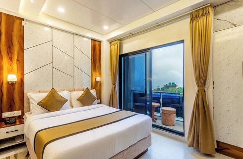 Namsaling Hotel | Accom Hotel