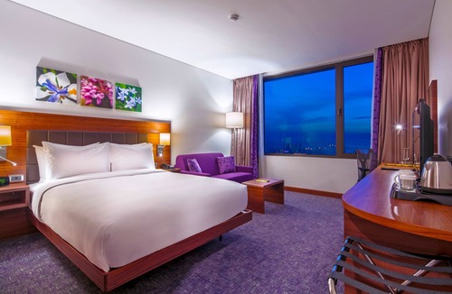 Sivas Hotel | Accom Hotels Sivas