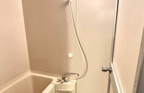 Yahatanishi Apartment | Accommodates up to 6 people 6 minutes walk from the station Free parking available /Kitakyushu Yahatanishi-ku Fukuoka