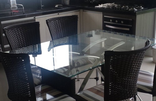 Chapada dos Guimaraes House | Accommodates family with children, we do not accept animals and smokers inside the house.