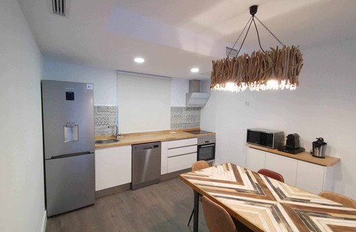 Trefacio House | ACCOMMODATION VILLA MAREL