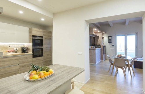 Foiano della Chiana Villa | Accommodation Spaccasole 2 on Cortona