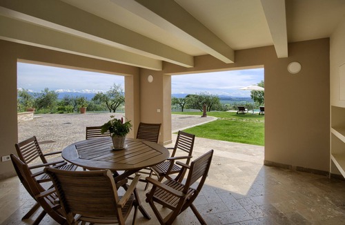 Foiano della Chiana Villa | Accommodation Spaccasole 2 on Cortona