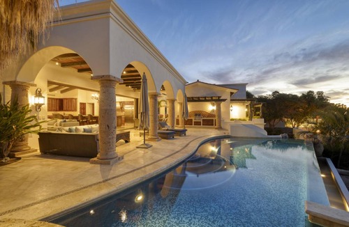 Cabo San Lucas Other | Accommodation ∙ 7 bedrooms ∙ 16 guests