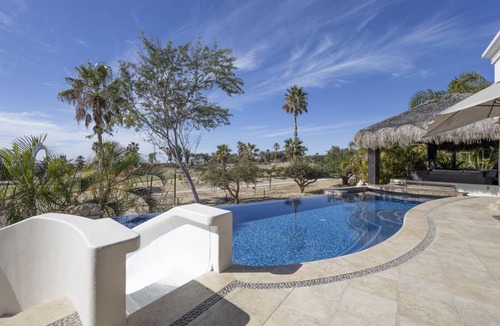 Cabo San Lucas Other | Accommodation ∙ 7 bedrooms ∙ 16 guests