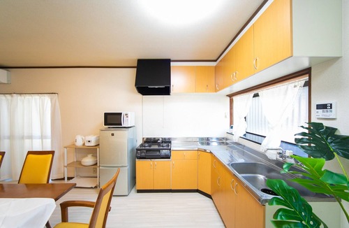 Yokkaichi House | Accommodates 14 people Spacious 6LDK billiards table tennis available in this villa Shimizucho - Yokkaichi Shimizucho/Yokkaichi Mie