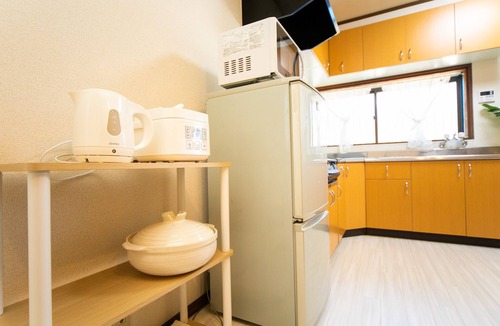 Yokkaichi House | Accommodates 14 people Spacious 6LDK billiards table tennis available in this villa Shimizucho - Yokkaichi Shimizucho/Yokkaichi Mie