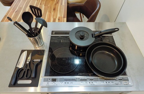 Shirokane Apartment | Accommodates 4 people6 minutes from Shirokane Tak/Minato-ku Tokyo