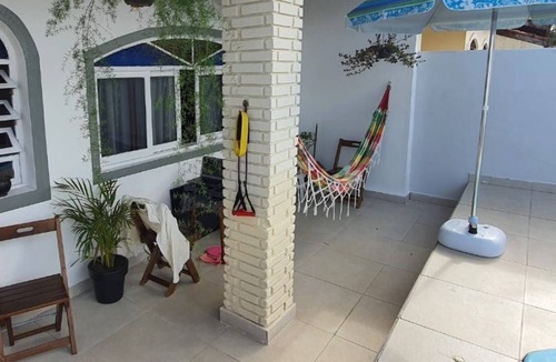 Parque Oasis House | Accommodates 6p - Air, Wifi and Pool