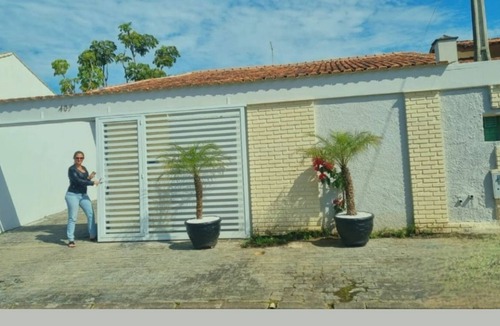Parque Oasis House | Accommodates 6p - Air, Wifi and Pool