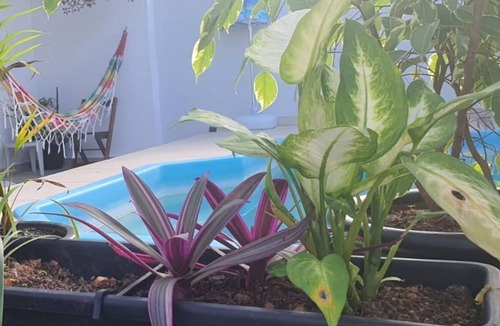 Parque Oasis House | Accommodates 6p - Air, Wifi and Pool