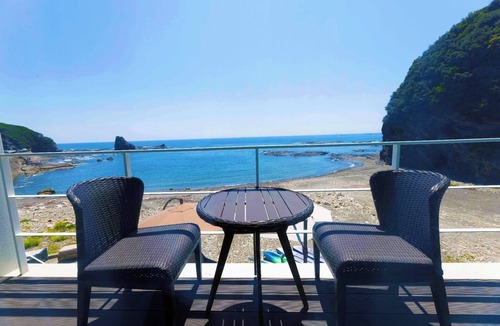 Wabuka House | Accommodates up to 12 people Activities availabl/Higashimuro-gun Wakayama