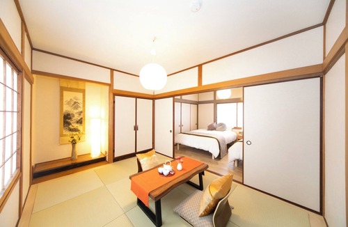 Yokkaichi House | Accommodates up to 13 people Private house in the city with a detached building Yokkaichi City Kaw/Yokkaichi Mie
