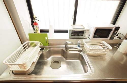 Okinawa House | Accommodates up to 11 people Detached house in p/Nanjo Okinawa