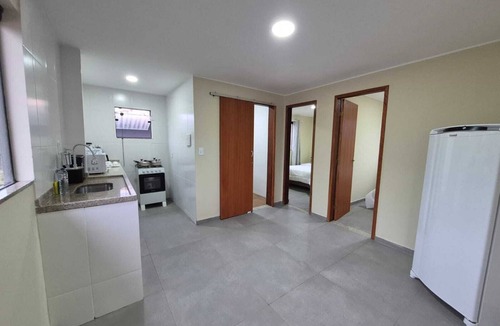 Tucuns House | Accommodation, new house on Tucuns beach.