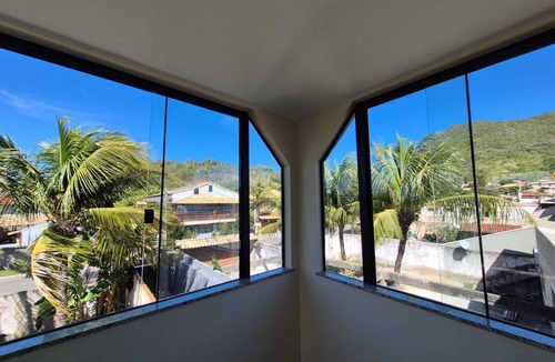 Tucuns House | Accommodation, new house on Tucuns beach.