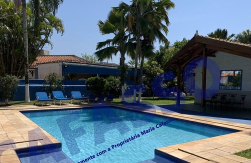 Jardim Virginia House | ACCOMMODATING BEACH HOUSE WITH SWIMMING POOL AND LEISURE